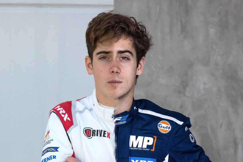 El Campeonato Donde el Sueño de Franco Colapinto Comenzó a Hacerse Realidad: Desde la F4 Española hasta la Fórmula 1 con Williams Racing