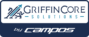 GriffinCore Solutions by Campos logo