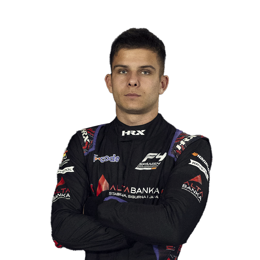 Andrej-Petrovic